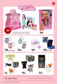 Target catalogue Page 25