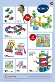 Target catalogue Page 29