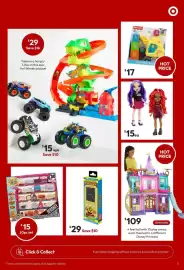 Target catalogue Page 3