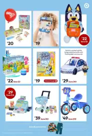 Target catalogue Page 31