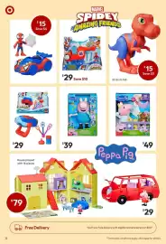 Target catalogue Page 32