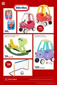 Target catalogue Page 34