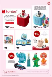 Target catalogue Page 35
