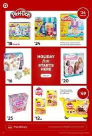 Target catalogue Page 36