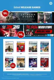 Target catalogue Page 41