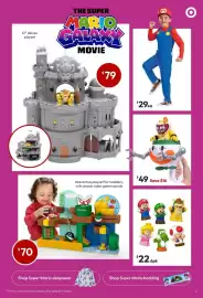 Target catalogue Page 5