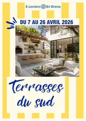 E.Leclerc (valable jusqu'au 26-04)