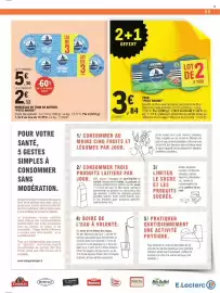 Catalogue E.Leclerc page 11