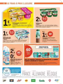 Catalogue E.Leclerc page 12