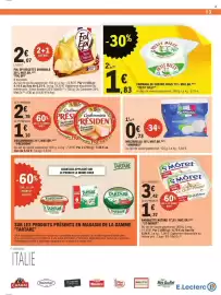 Catalogue E.Leclerc page 13