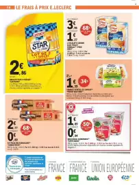 Catalogue E.Leclerc page 14