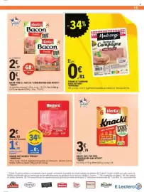 Catalogue E.Leclerc page 15