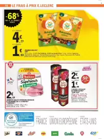 Catalogue E.Leclerc page 16