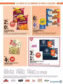 Catalogue E.Leclerc page 17