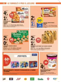 Catalogue E.Leclerc page 18