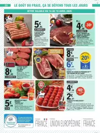 Catalogue E.Leclerc page 20