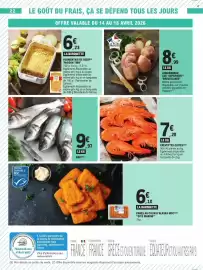 Catalogue E.Leclerc page 22