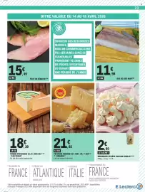 Catalogue E.Leclerc page 23