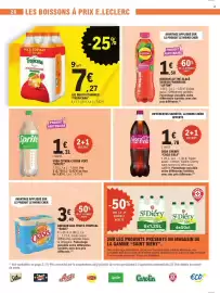 Catalogue E.Leclerc page 26