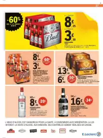 Catalogue E.Leclerc page 27