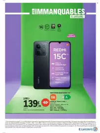 Catalogue E.Leclerc page 3