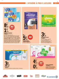 Catalogue E.Leclerc page 31