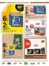 Catalogue E.Leclerc page 34