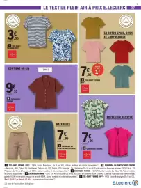 Catalogue E.Leclerc page 37