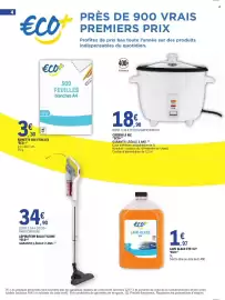 Catalogue E.Leclerc page 4