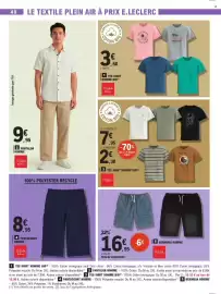 Catalogue E.Leclerc page 40