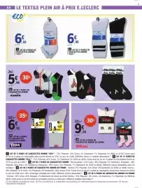 Catalogue E.Leclerc page 44