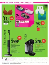Catalogue E.Leclerc page 46