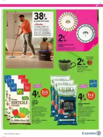 Catalogue E.Leclerc page 47