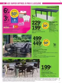 Catalogue E.Leclerc page 48
