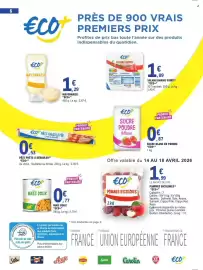 Catalogue E.Leclerc page 6