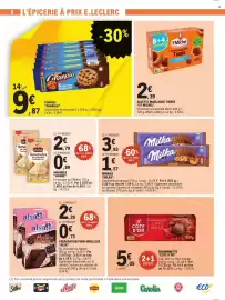Catalogue E.Leclerc page 8