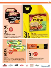 Catalogue E.Leclerc page 9