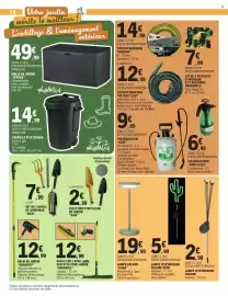 Catalogue E.Leclerc page 10