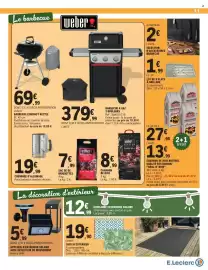 Catalogue E.Leclerc page 11