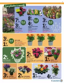 Catalogue E.Leclerc page 3