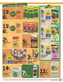 Catalogue E.Leclerc page 7