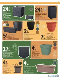 Catalogue E.Leclerc page 9
