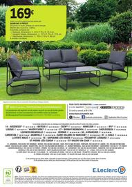 Catalogue E.Leclerc page 20