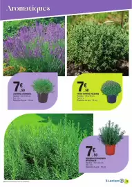 Catalogue E.Leclerc page 13