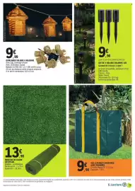 Catalogue E.Leclerc page 15