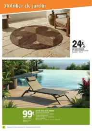 Catalogue E.Leclerc page 18