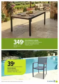 Catalogue E.Leclerc page 19