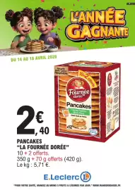 Catalogue E.Leclerc page 3