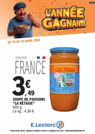 Catalogue E.Leclerc page 5