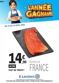 Catalogue E.Leclerc page 6